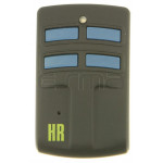 Handsender Kompatibel SOMMER 4013 TX-03-434-4-XP